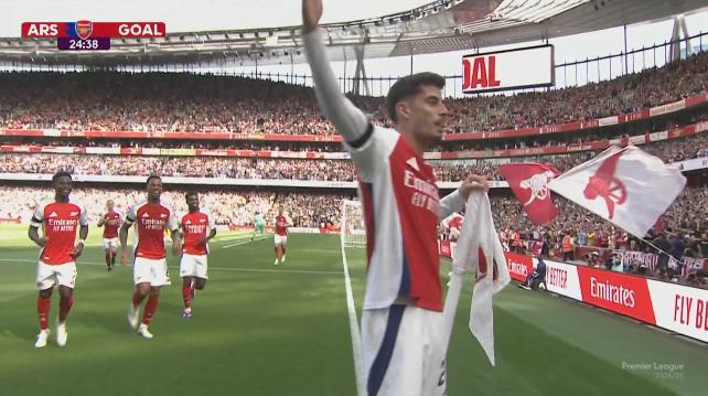 随机西亚卡姆新星关键助攻表现惊艳，阿森纳未来可期！